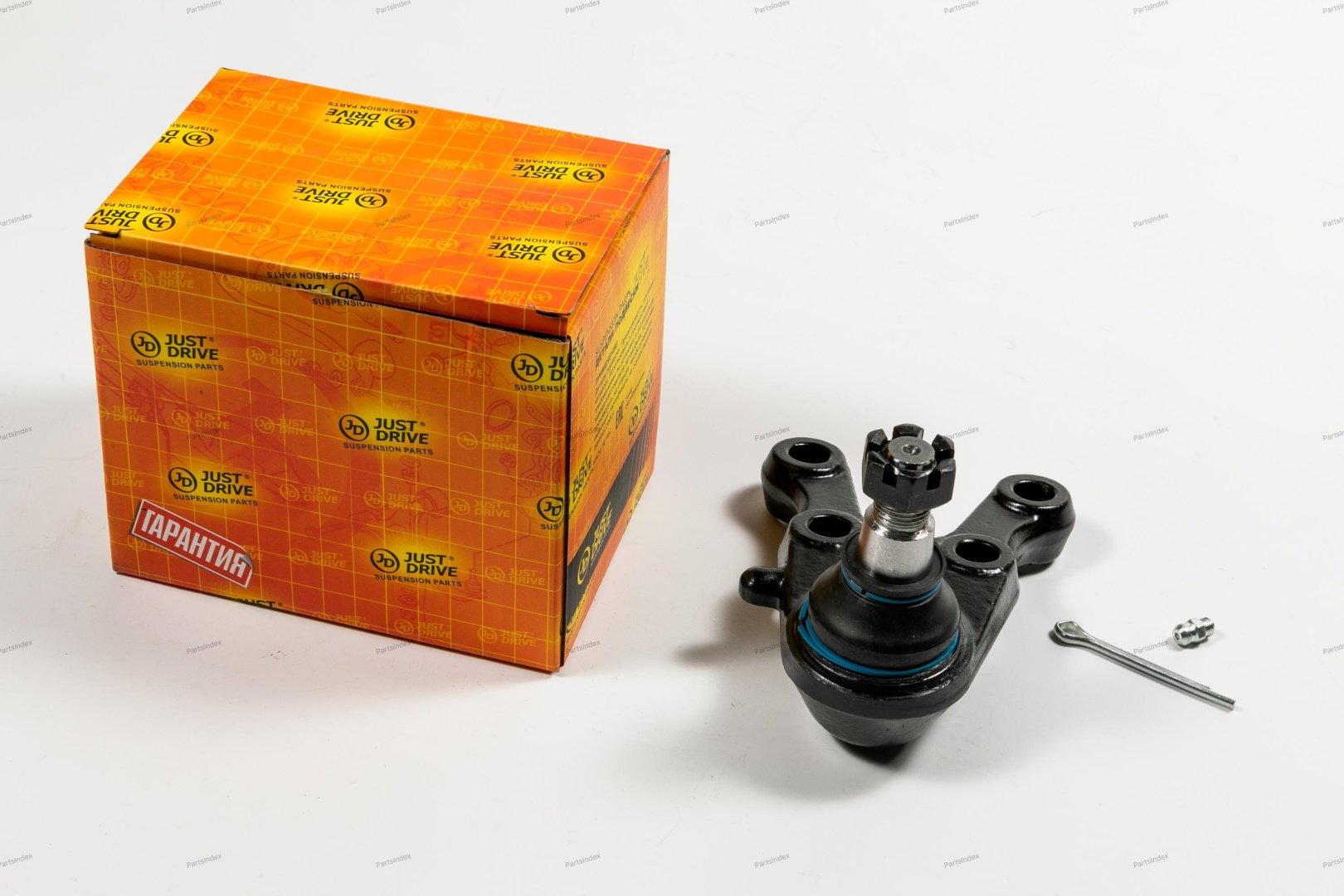 JD Опора Шаровая Подвески JSB0014R купить,8008