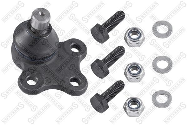 Stellox опора шаровая 52-01402A-SX купить,3856
