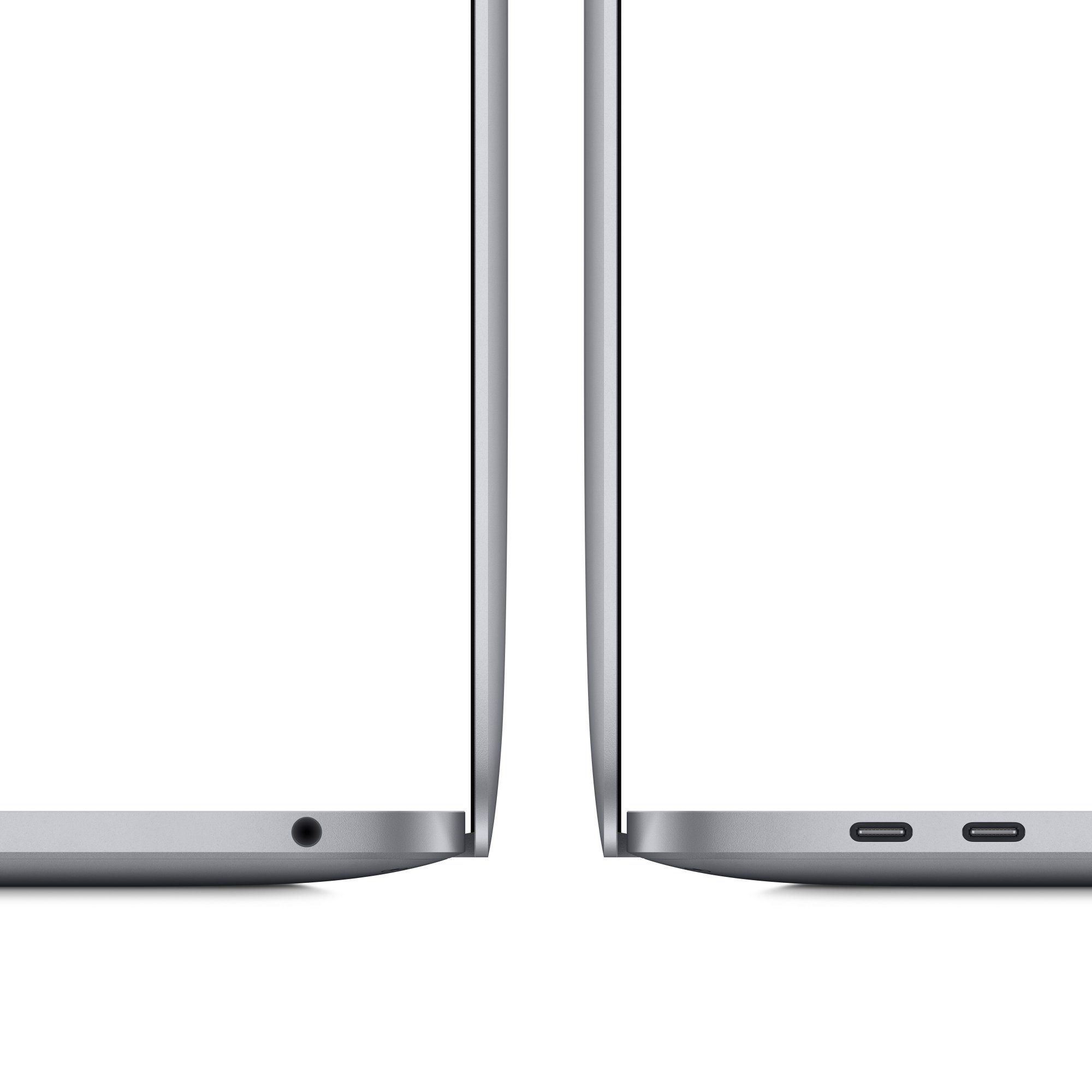 Ноутбук Apple MacBook Pro 13.3 2020 MYD92RU/A 512Gb Space Gray купить,NaN