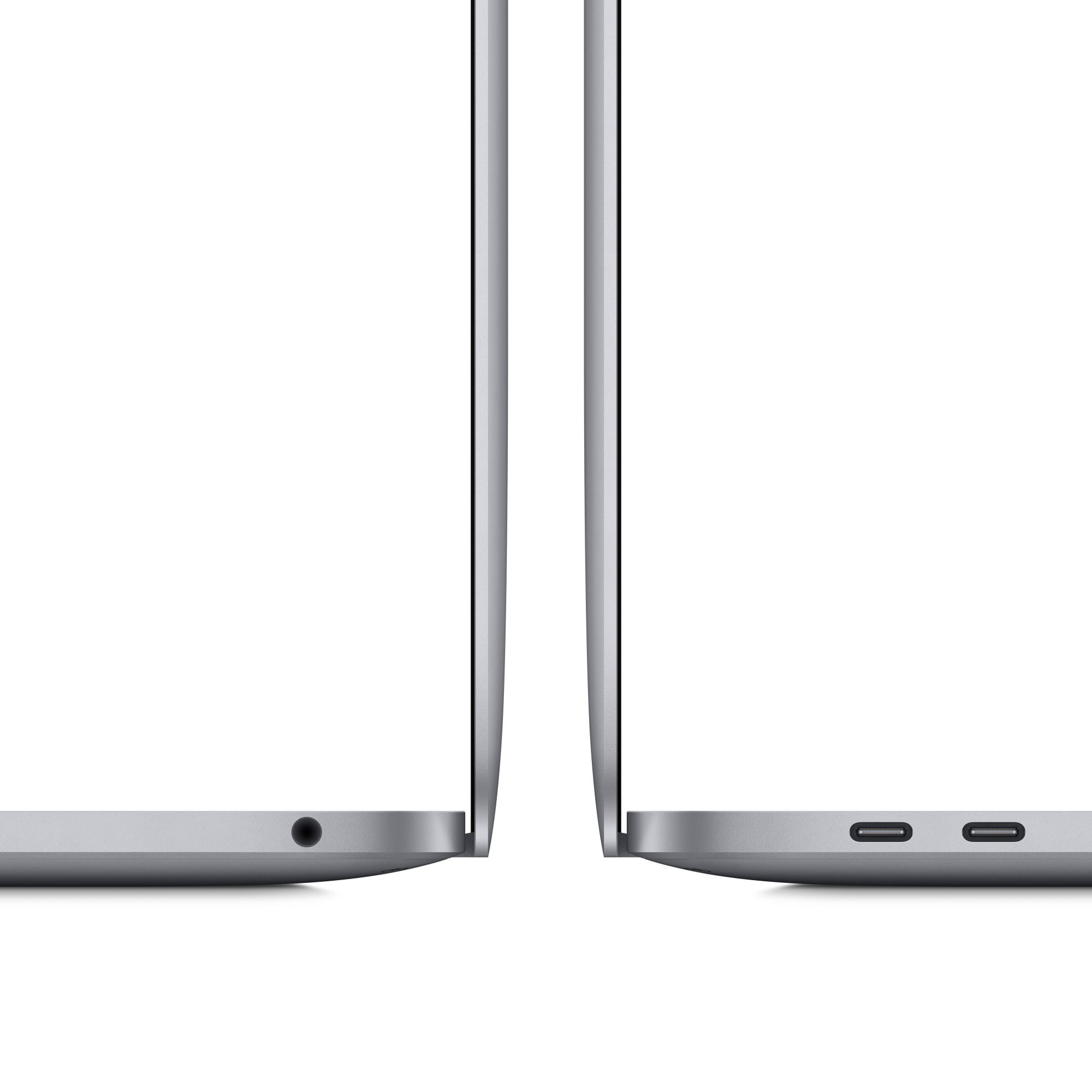 Ноутбук Apple MacBook Pro 13.3 2020 MYD92RU/A 512Gb Space Gray купить,NaN
