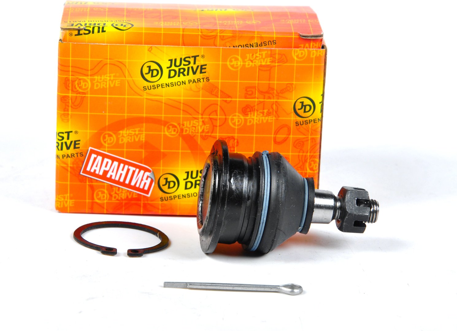 Just Drive опора шаровая JSB0079 купить,3005