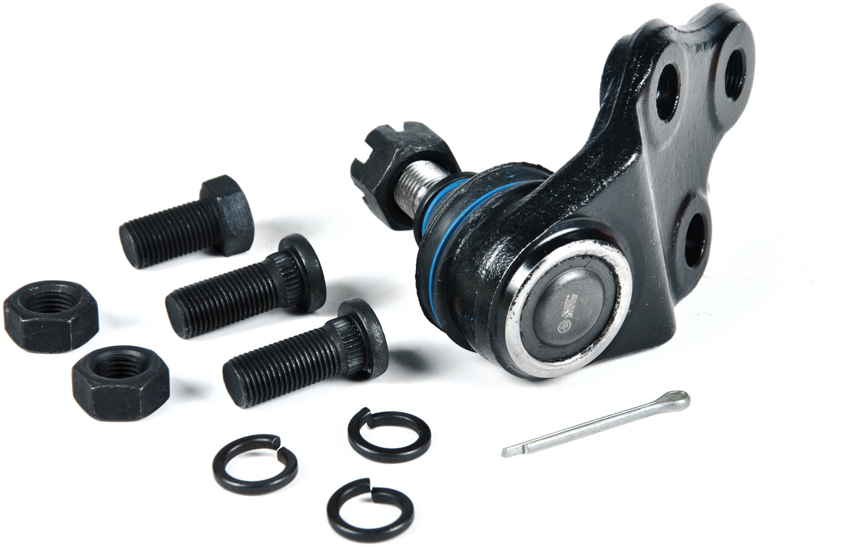 Just Drive опора шаровая JSB0068L купить,4107