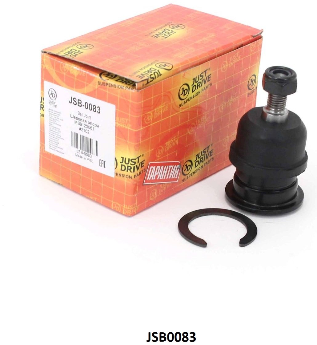 Just Drive опора шаровая JSB0083 купить,2520