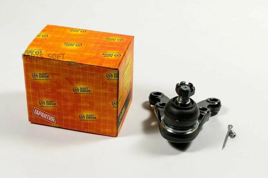Just Drive опора шаровая JSB0081R купить,4677