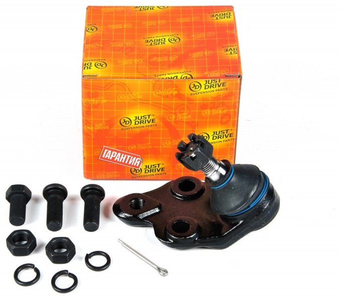 Just Drive опора шаровая JSB0068L купить,4107