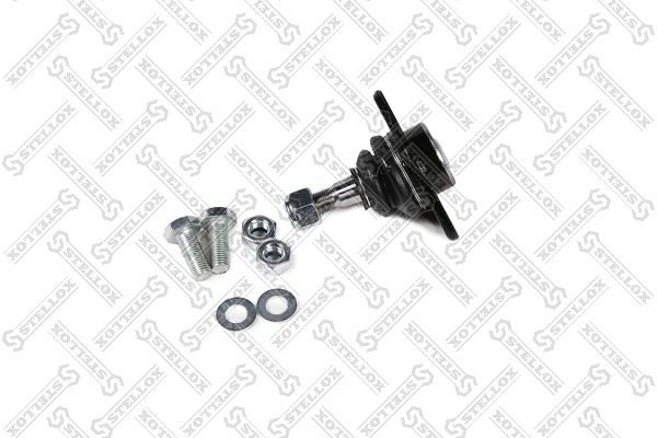 Stellox опора шаровая 52-00840A-SX купить,2341