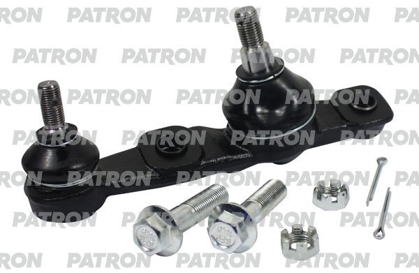 PATRON опора шаровая PS3365L купить,11080
