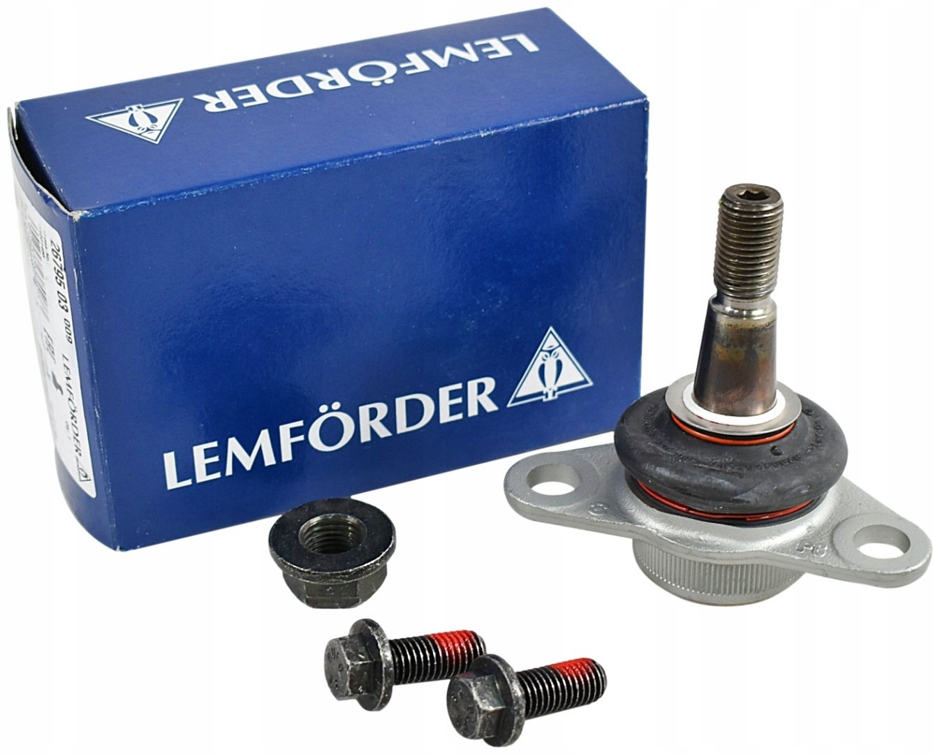 Lemforder опора шаровая 26795 03 купить,31320