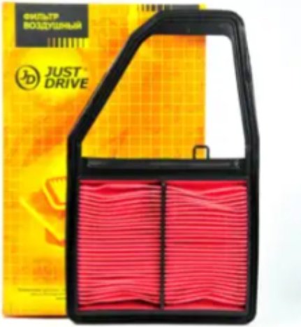JD воздушный фильтр JDA869V купить,2000