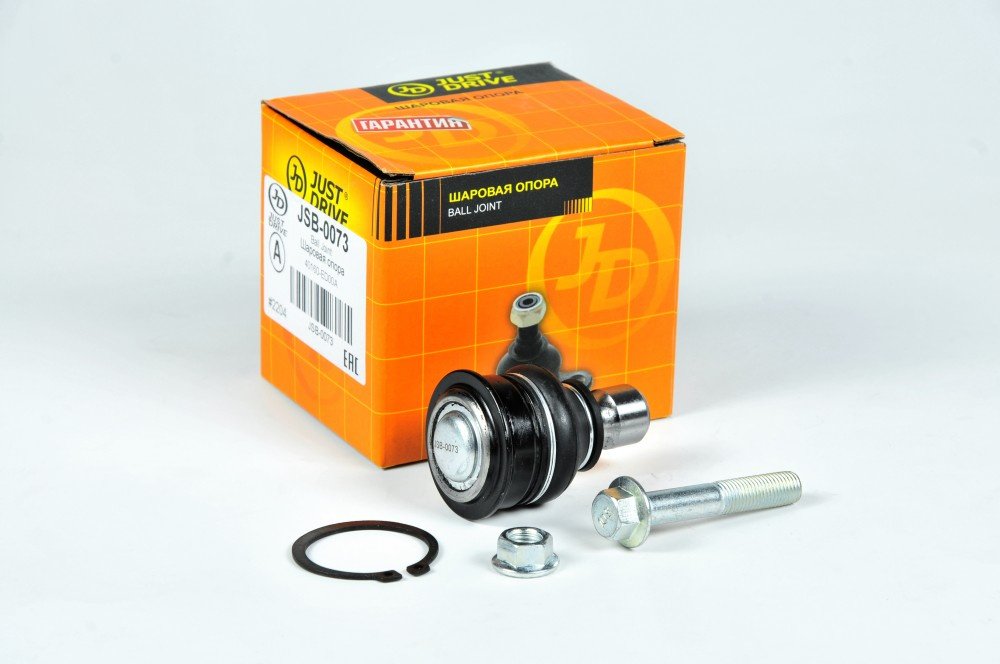 Just Drive опора шаровая JSB0073 купить,2880