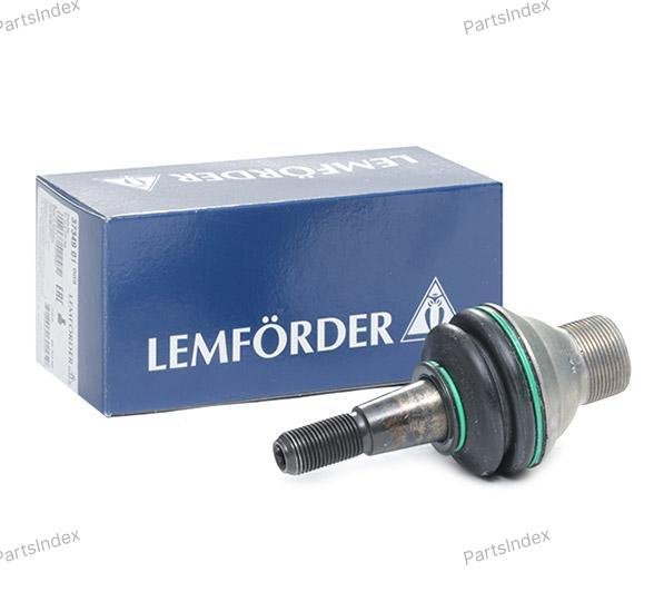 Lemforder Опора Шаровая Подвески 3734901 купить,28800