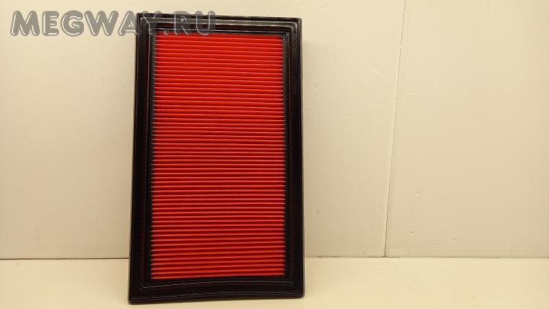 JD воздушный фильтр JDA243V купить,2589