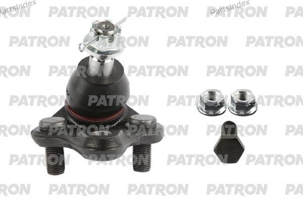 PATRON опора шаровая PS3462 купить,5376