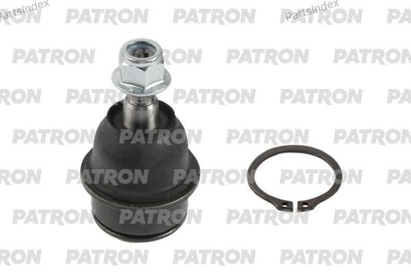 PATRON опора шаровая PS3481 купить,8801