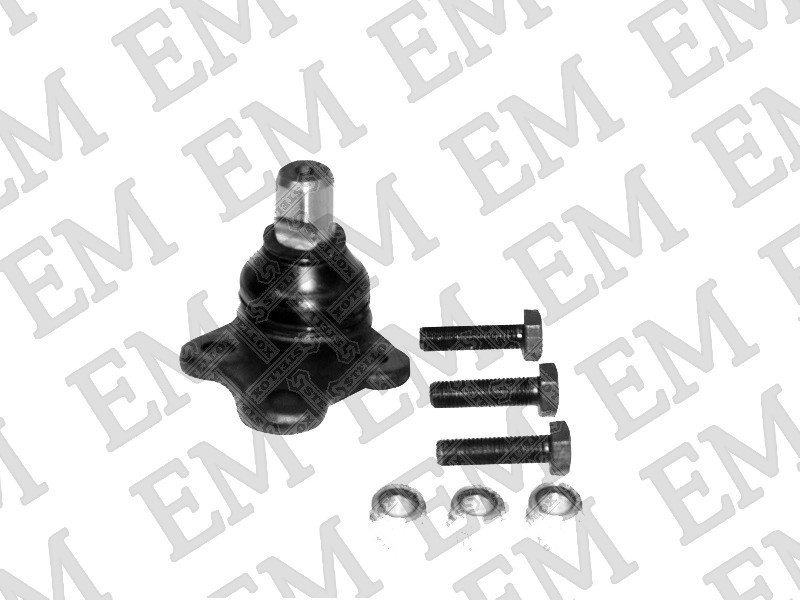 Stellox опора шаровая 52-01054-SX купить,6345
