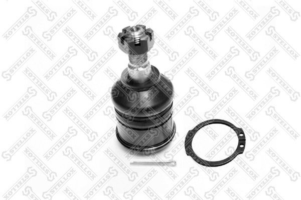 Stellox опора шаровая 5201267SX купить,3567