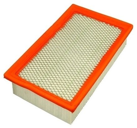 MANN-FILTER воздушный фильтр C43002 купить,15602