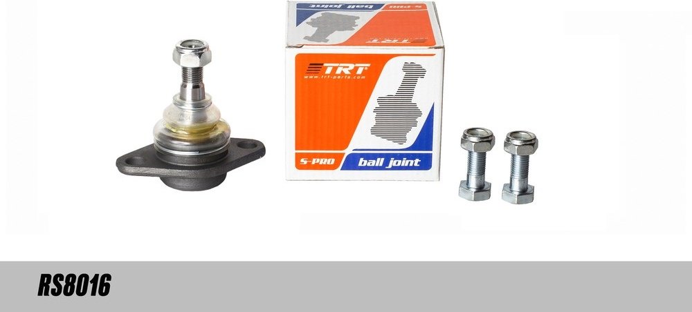 TRT опора шаровая RS8016 купить,4090