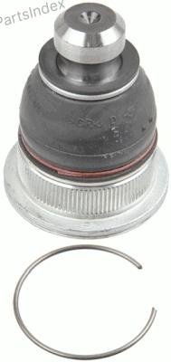 Lemforder Опора Шаровая Подвески 3780901 купить,11040