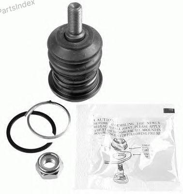 Lemforder Опора Шаровая Подвески 3450701 купить,13600