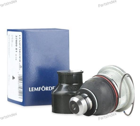 Lemforder Опора Шаровая Подвески 3780901 купить,11040