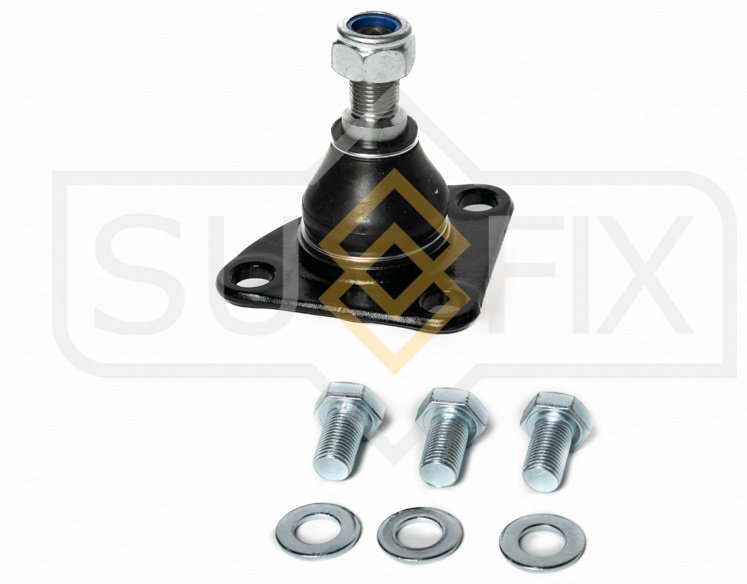 Just Drive опора шаровая JSB0120 купить,2362