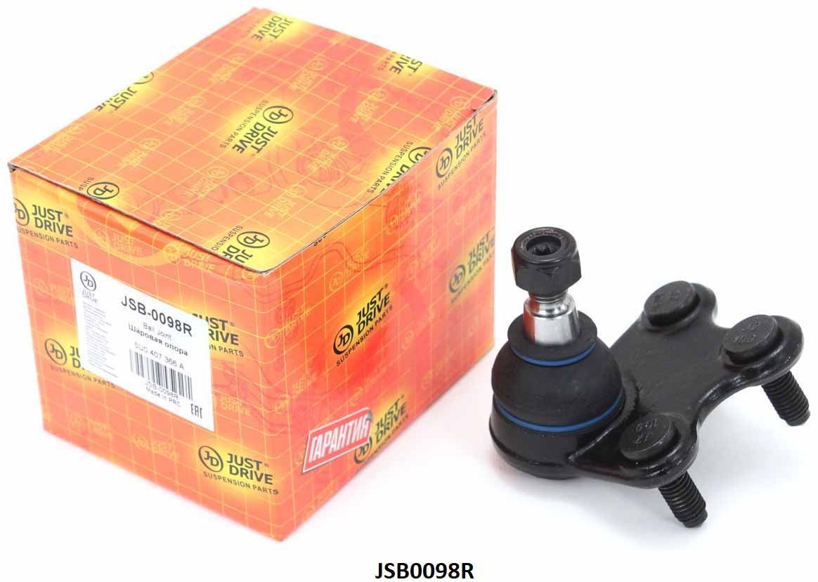 Just Drive опора шаровая JSB0098R купить,4005