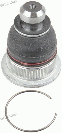 Lemforder Опора Шаровая Подвески 3780901 купить,11040