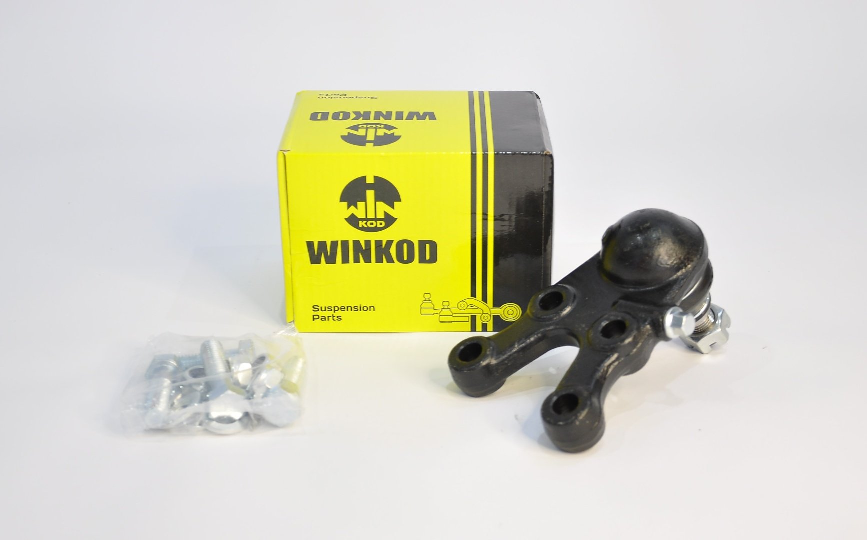 Winkod опора шаровая WS9011L купить,5841