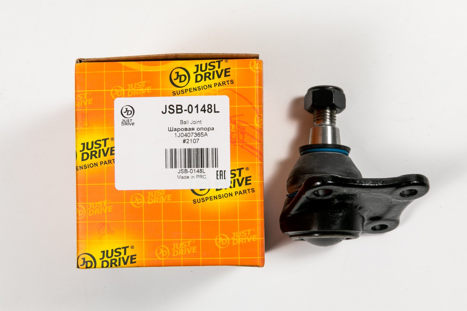 Just Drive опора шаровая JSB0148L купить,4216