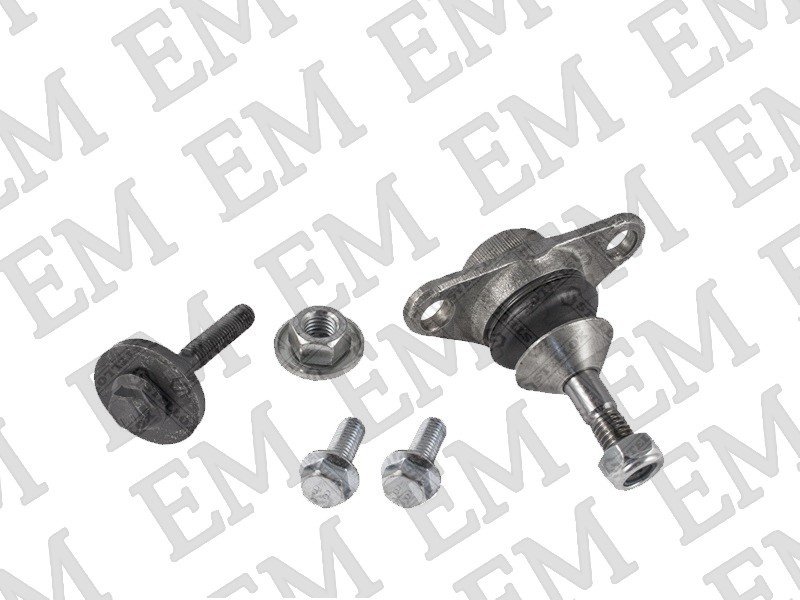 Stellox опора шаровая 52-01777A-SX купить,3555