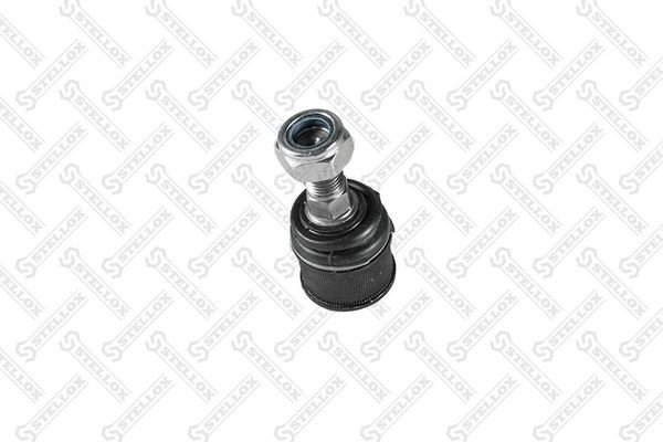 Stellox опора шаровая 52-04118A-SX купить,2671