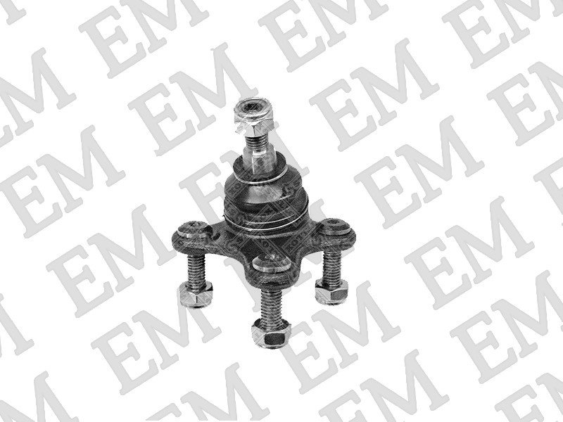 Stellox опора шаровая 52-03350-SX купить,4574