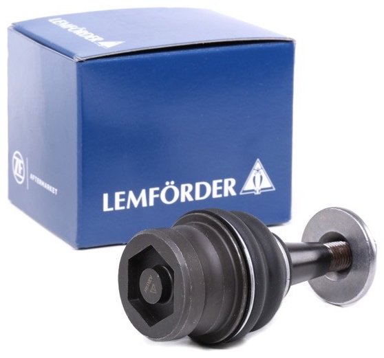 Lemforder опора шаровая 36899 01 купить,27200