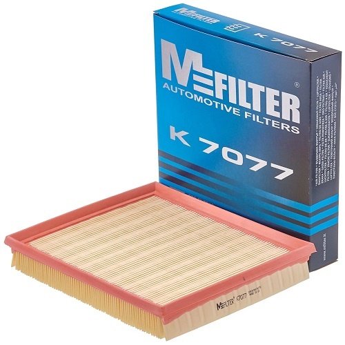 MFilter воздушный фильтр K7077 купить,4619