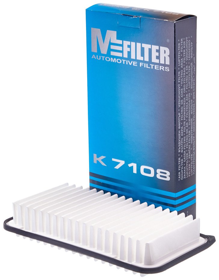 MFilter воздушный фильтр K7108 купить,3762