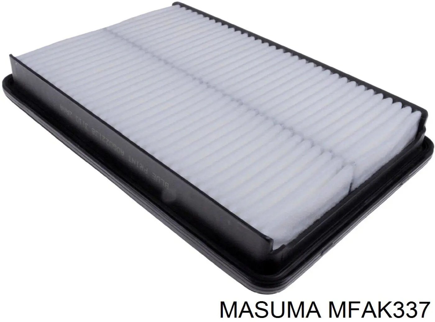 MASUMA воздушный фильтр MFA-K363 купить,7947