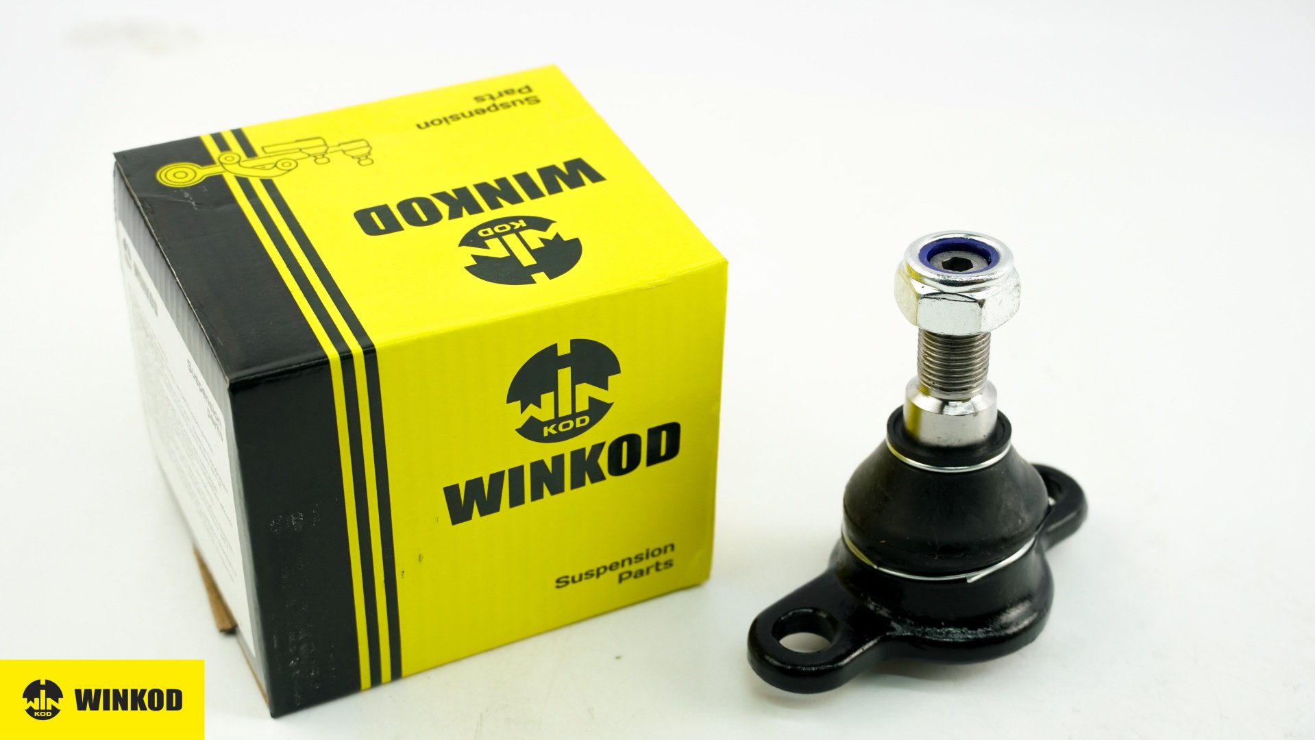 Winkod опора шаровая WS9014 купить,3684