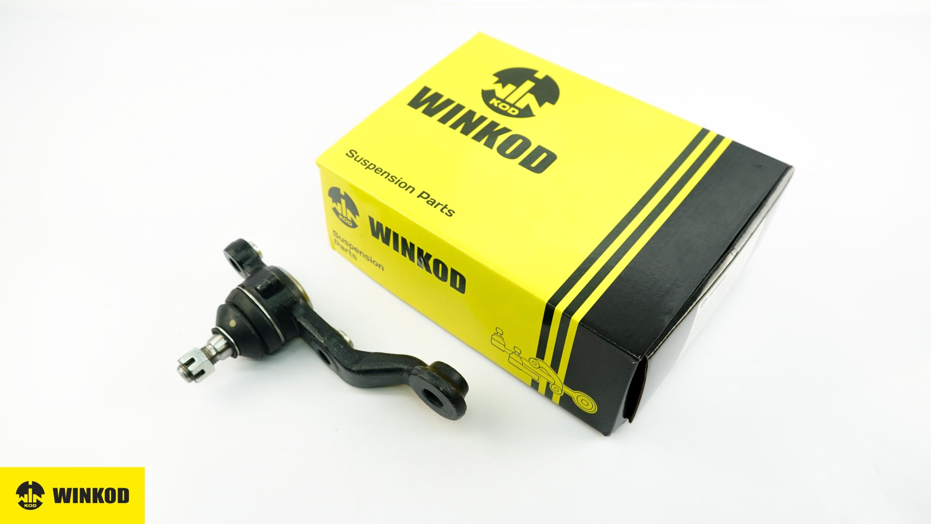 Winkod опора шаровая WS9014R купить,6399