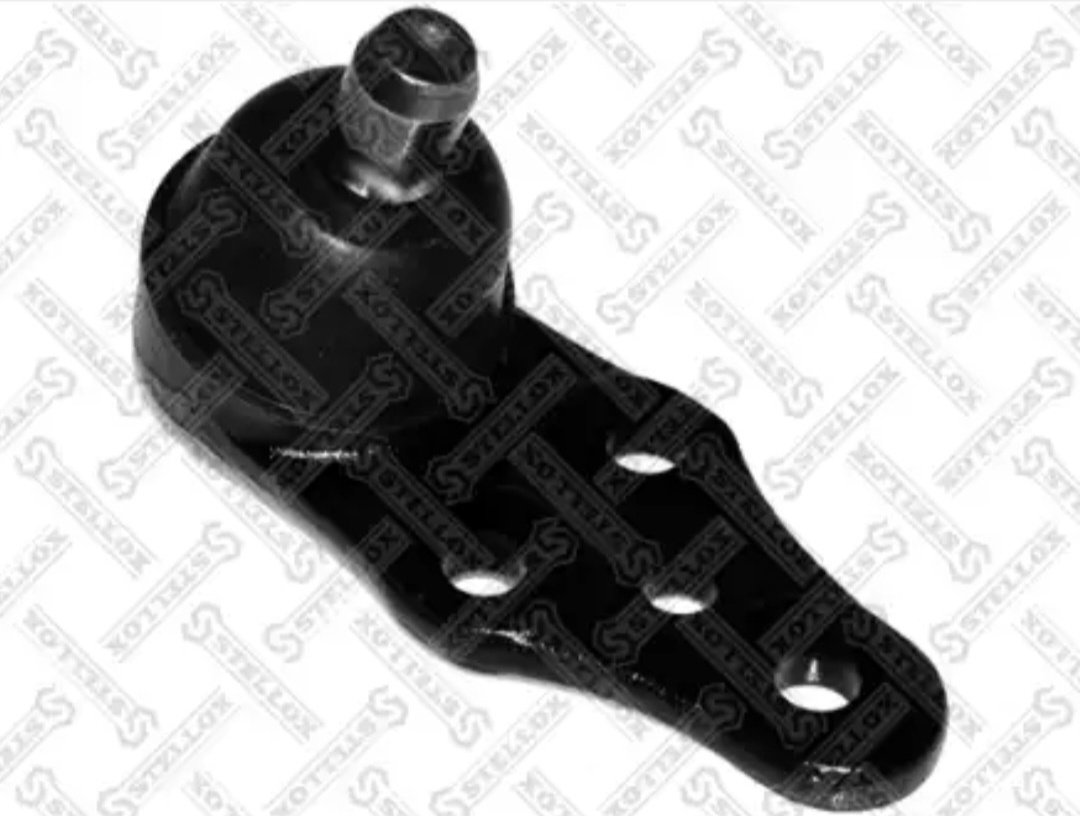 Stellox опора шаровая 52-05003-SX купить,6519