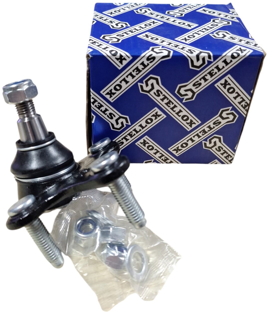 Stellox опора шаровая 52-03351A-SX купить,3589