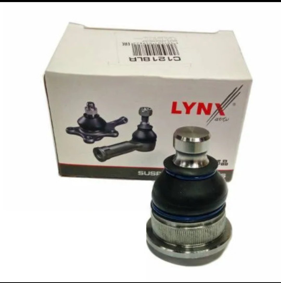 LYNXauto опора шаровая C1218LR купить,4532
