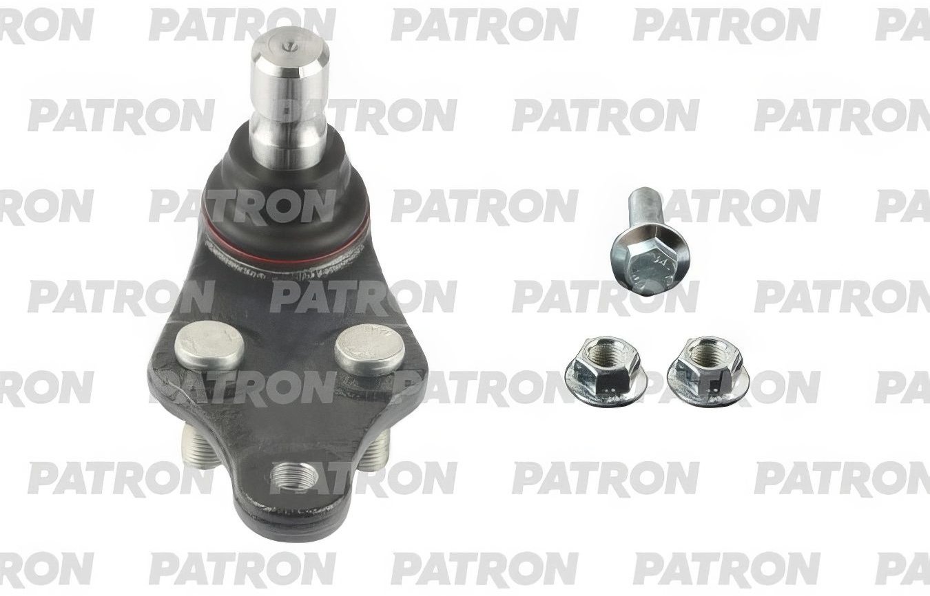 PATRON опора шаровая PS30874 купить,10960