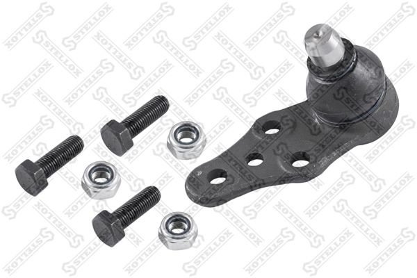 Stellox опора шаровая 52-05195A-SX купить,3357