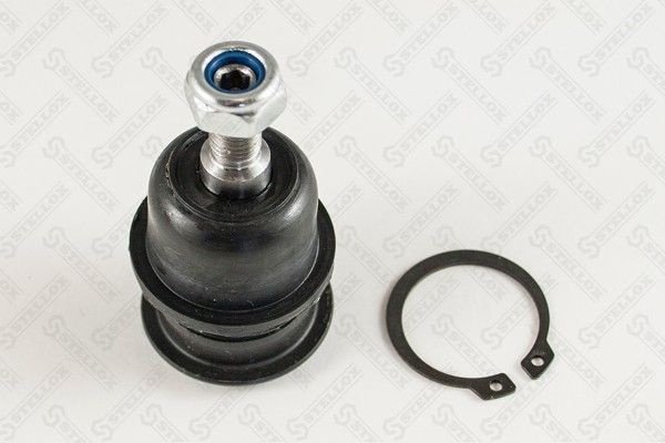 Stellox опора шаровая 52-10026A-SX купить,2978