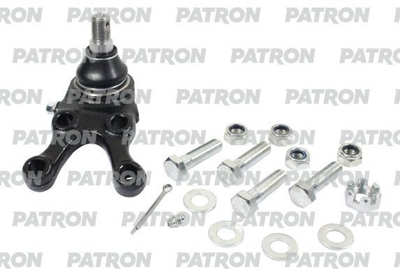 PATRON опора шаровая PS3150L купить,6584