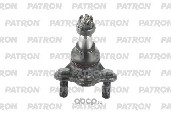 PATRON опора шаровая PS30872 купить,9960