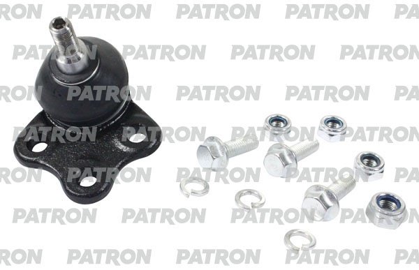 PATRON опора шаровая PS3255 купить,4935