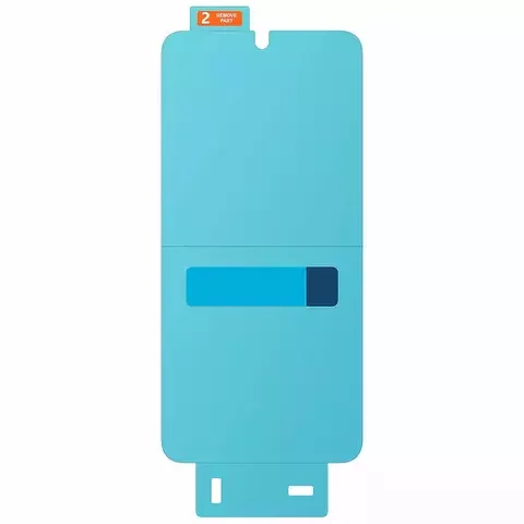 Защитная пленка для дисплея SAMSUNG S25+ Anti-reflecting Film EF-US936CTEGRU Transparent  купить,NaN