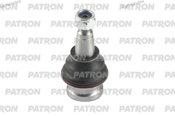 PATRON опора шаровая PS3370 купить,10640